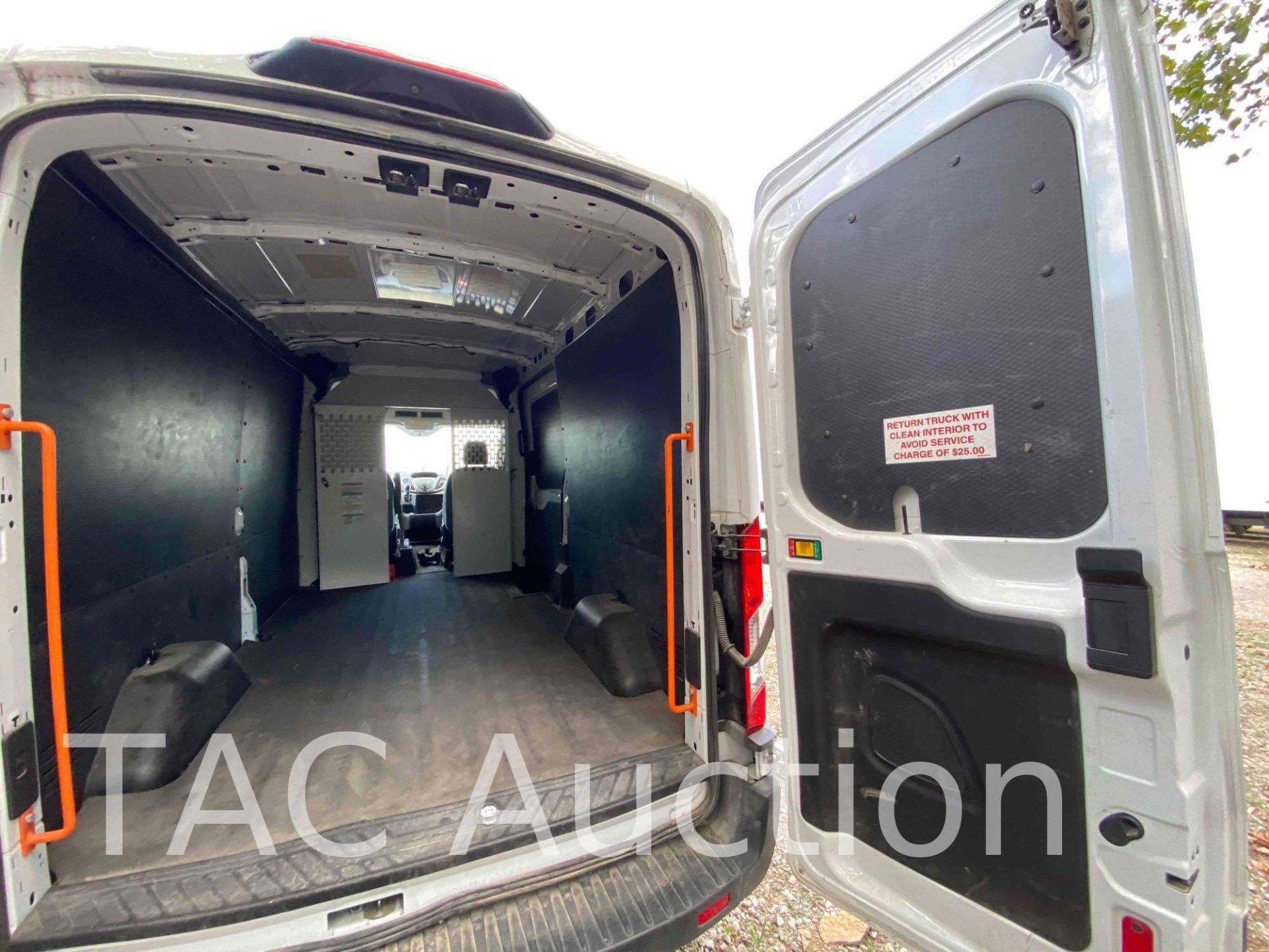 2019 Ford Transit 150 Cargo Van - Bild 13 aus 49