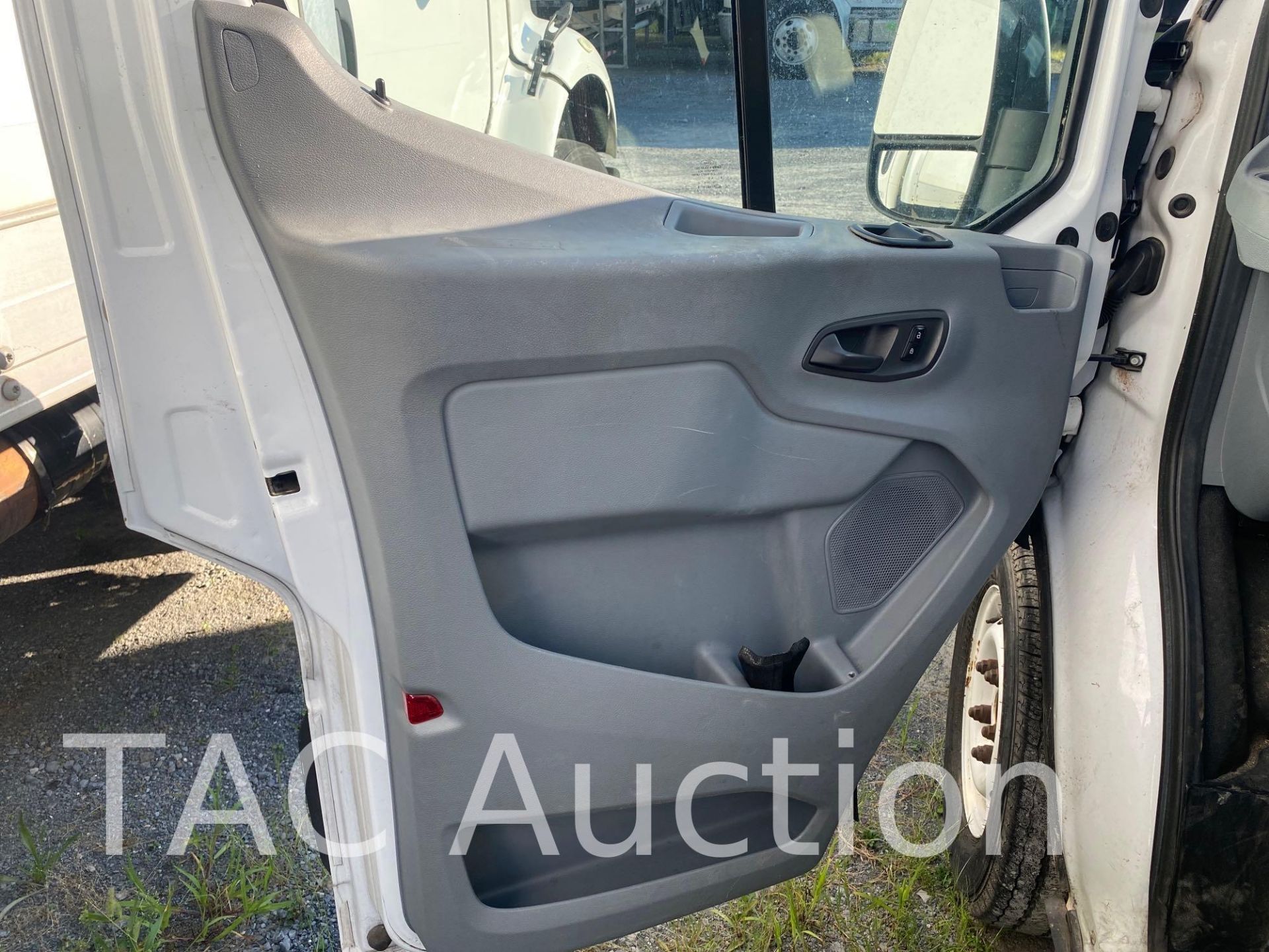 2018 Ford Transit 150 Cargo Van - Bild 20 aus 44