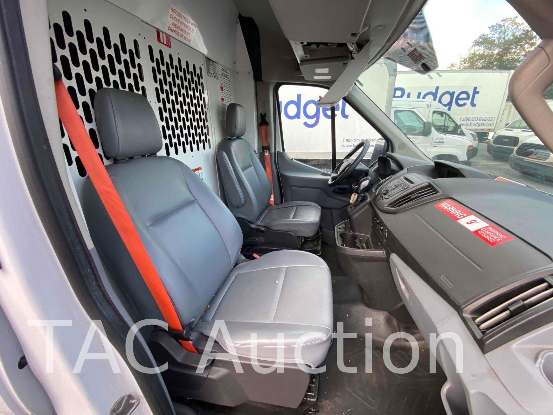 2019 Ford Transit 150 Cargo Van - Bild 27 aus 43