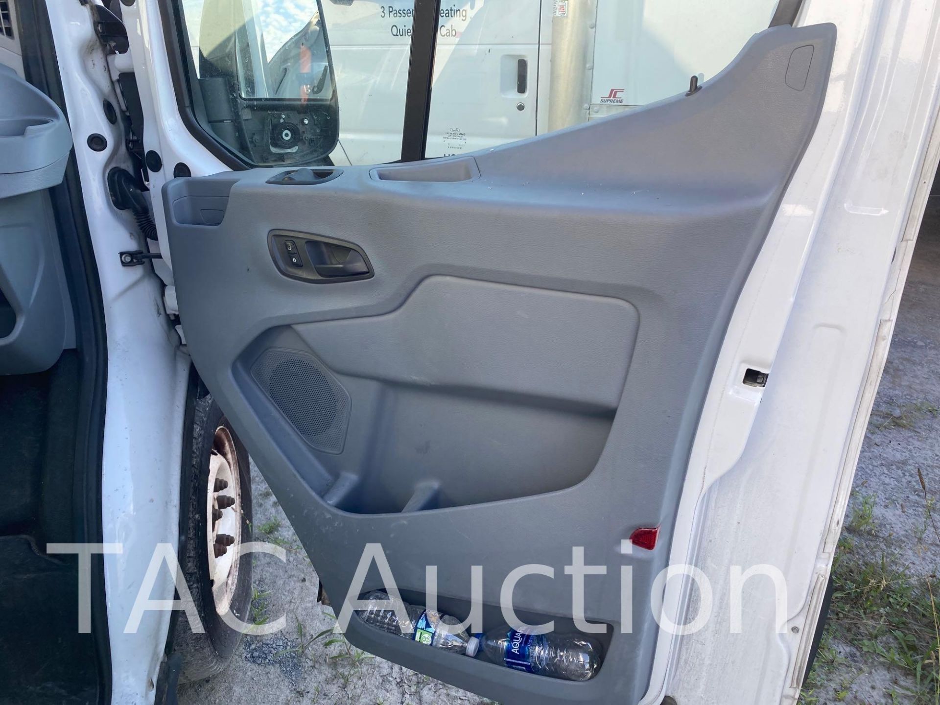 2018 Ford Transit 150 Cargo Van - Bild 27 aus 44