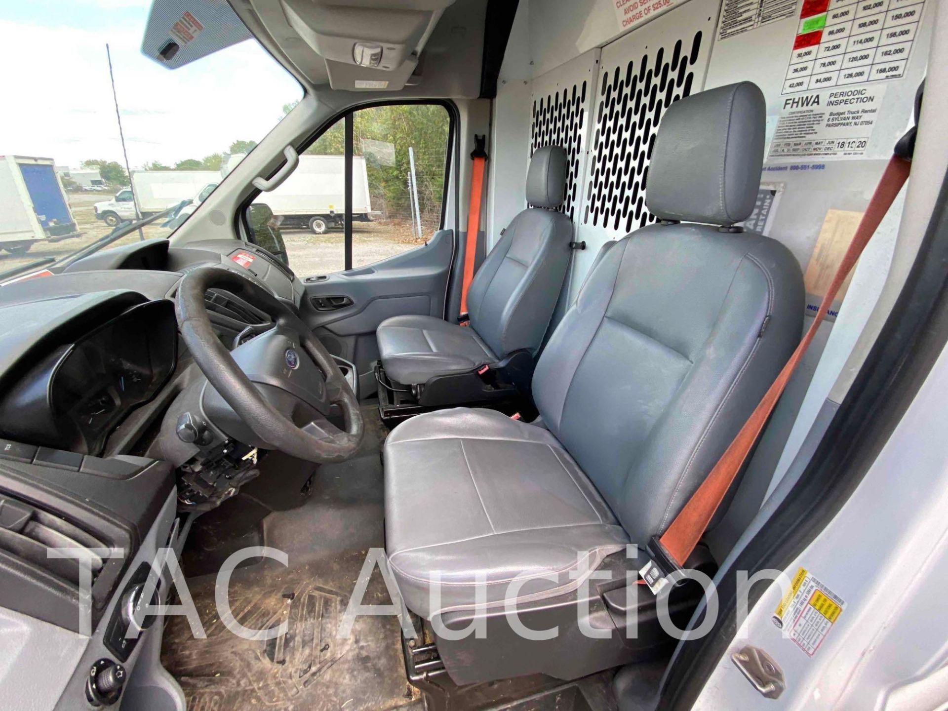 2019 Ford Transit 150 Cargo Van - Bild 20 aus 49