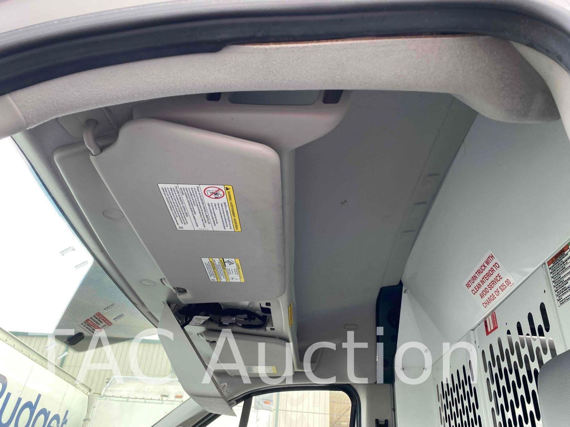 2019 Ford Transit 150 Cargo Van - Bild 22 aus 43