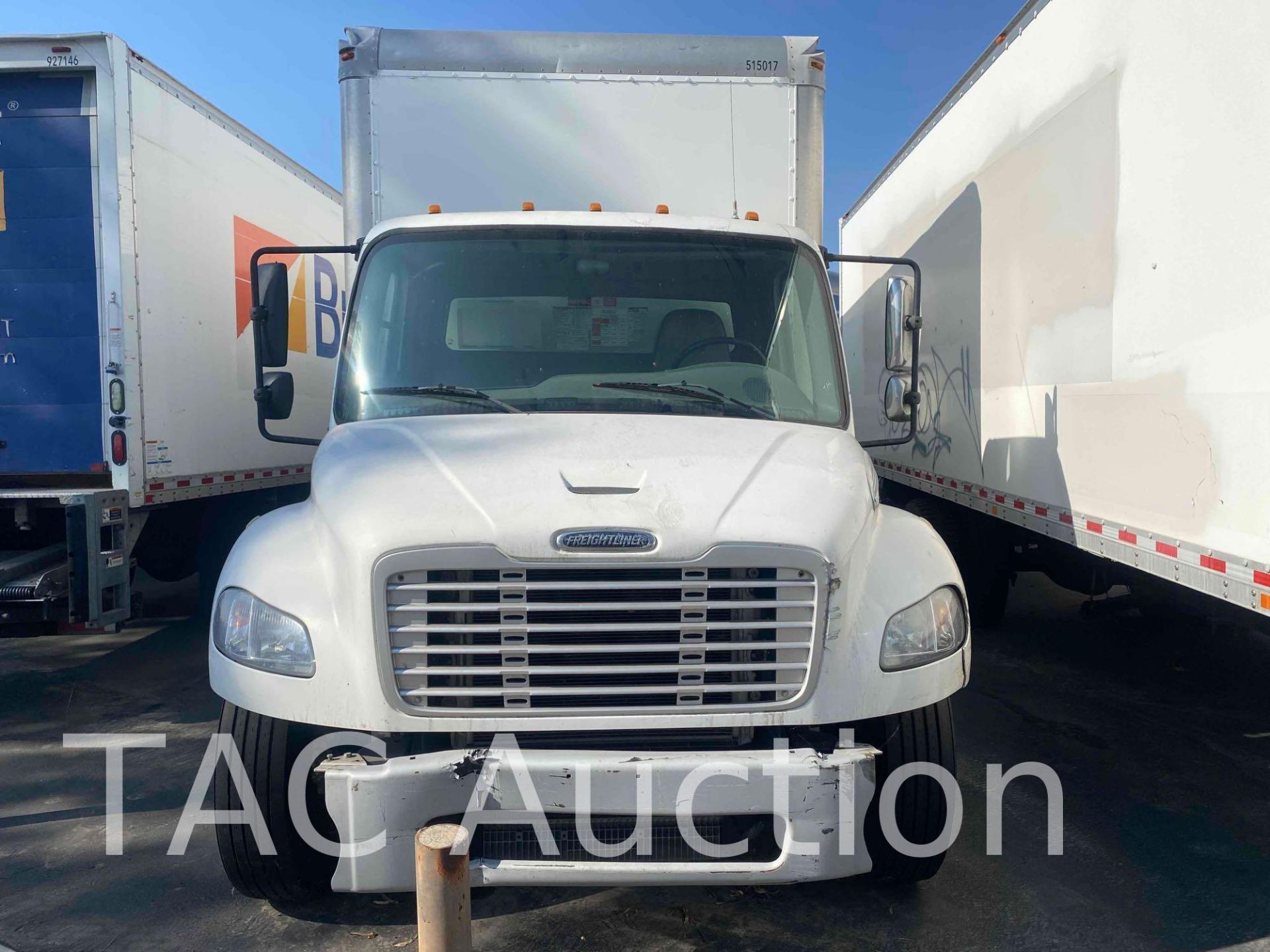 2016 Freightliner M2106 26ft Box Truck - Image 2 of 67