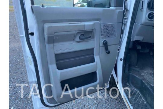 2016 Ford E-350 16ft Box Truck - Image 13 of 48