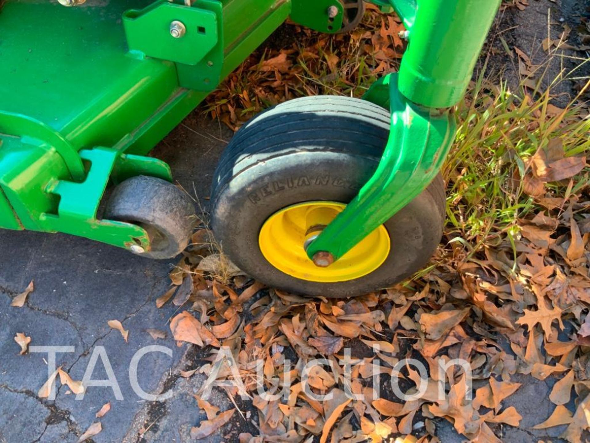 John Deere Z290M Z-Trak 54in Zero Turn Lawn Mower - Image 19 of 27