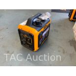 Cub Cadet CG2200 Generator