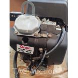 New ONAN Performer P2206 16HP Gas Engine