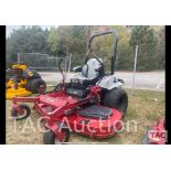 2020 Exmark Lazer Z E-Series 72in Zero Turn Lawn Mower