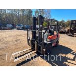 Toyota 62-6FDU30 6000lb Forklift