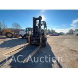 2016 Yale 7000lb Forklift