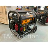 New Cub Cadet CG5500 Generator