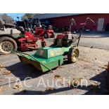 Billy Goat BC2400 26in Brush Cutter