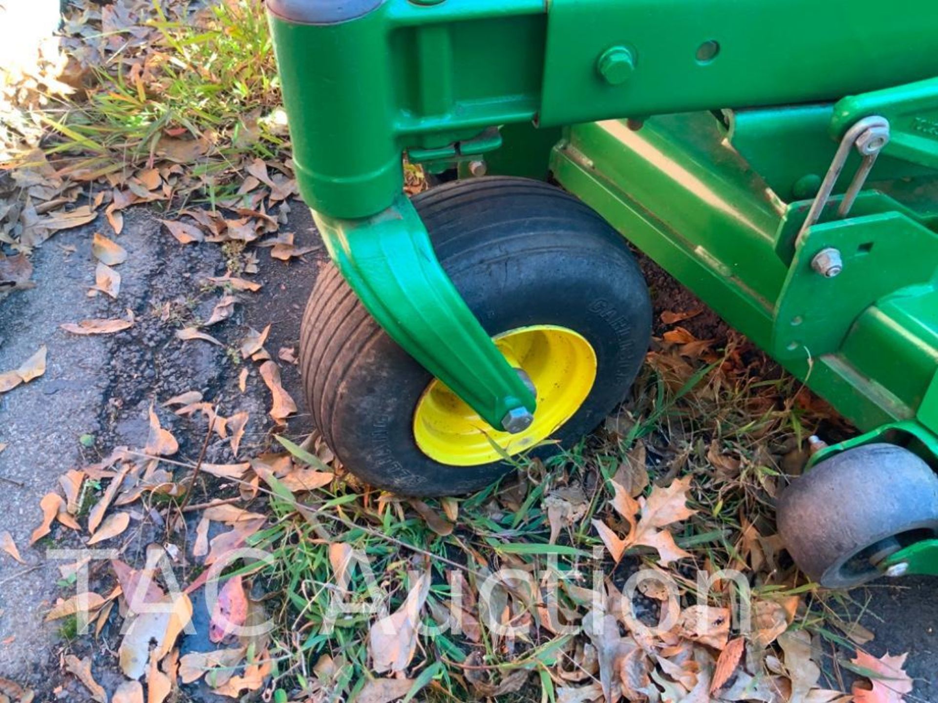 John Deere Z290M Z-Trak 54in Zero Turn Lawn Mower - Image 15 of 27