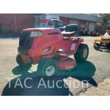 2011 Troy-Bilt Pony 42in Riding Lawn Mower