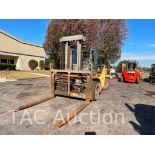 2006 Cat P33000 33,000lb Forklift