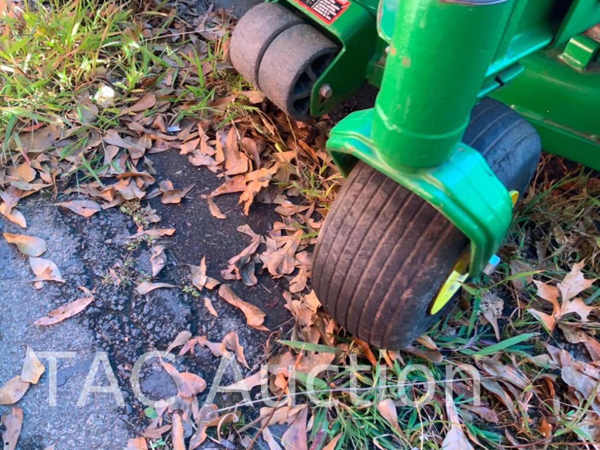 John Deere Z290M Z-Trak 54in Zero Turn Lawn Mower - Image 20 of 27