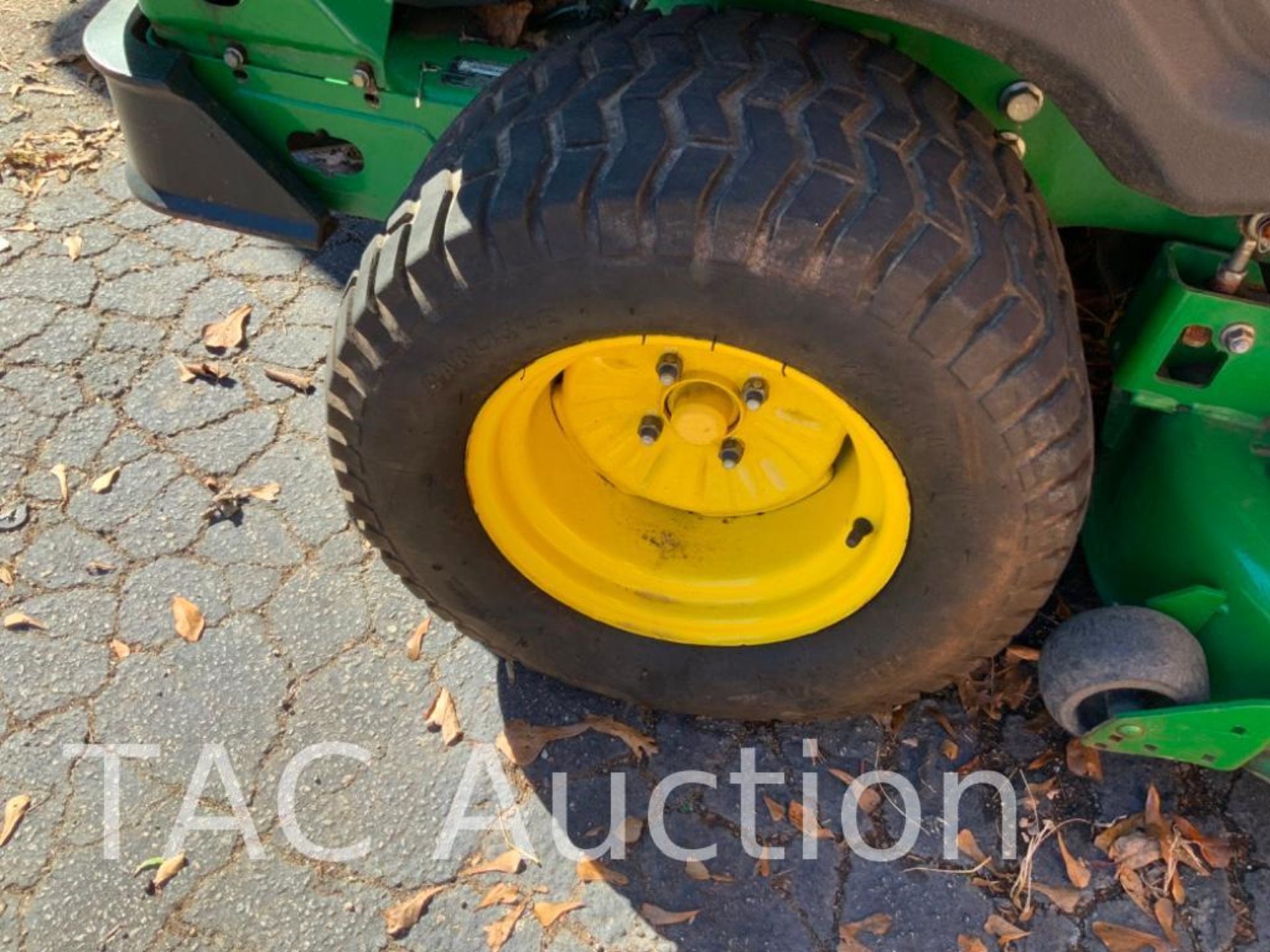 John Deere Z290M Z-Trak 54in Zero Turn Lawn Mower - Image 17 of 27