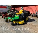 John Deere Z425B 48in Zero Turn Lawn Mower