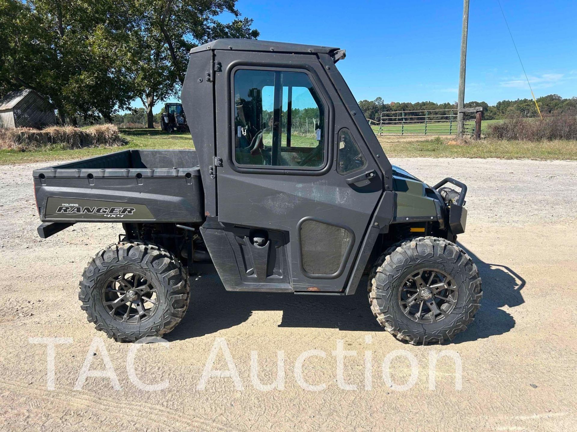 2013 Polaris Ranger 800 Side x Side - Image 3 of 13