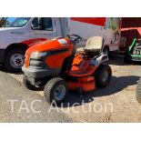 Husqvarna YTH22V42 LS 42in Riding Lawn Mower