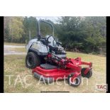 2020 Exmark Lazer Z 72in Zero Turn Lawn Mower