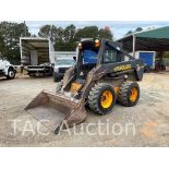 2005 New Holland LS185B Skid Steer