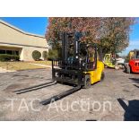 2011 Hyundai 70DS-7E 15000lb Forklift