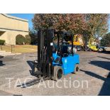 2015 Utilev 6000lb Forklift