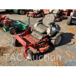 Exmark Lazer Z 48in Zero Turn Lawn Mower