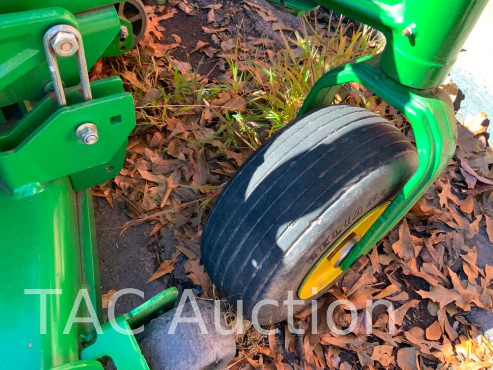 John Deere Z290M Z-Trak 54in Zero Turn Lawn Mower - Image 18 of 27