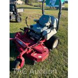 2013 Exmark Lazer Z 60in Zero Turn Lawn Mower