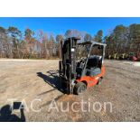 Toyota 7FGCU25 5,000lb Forklift