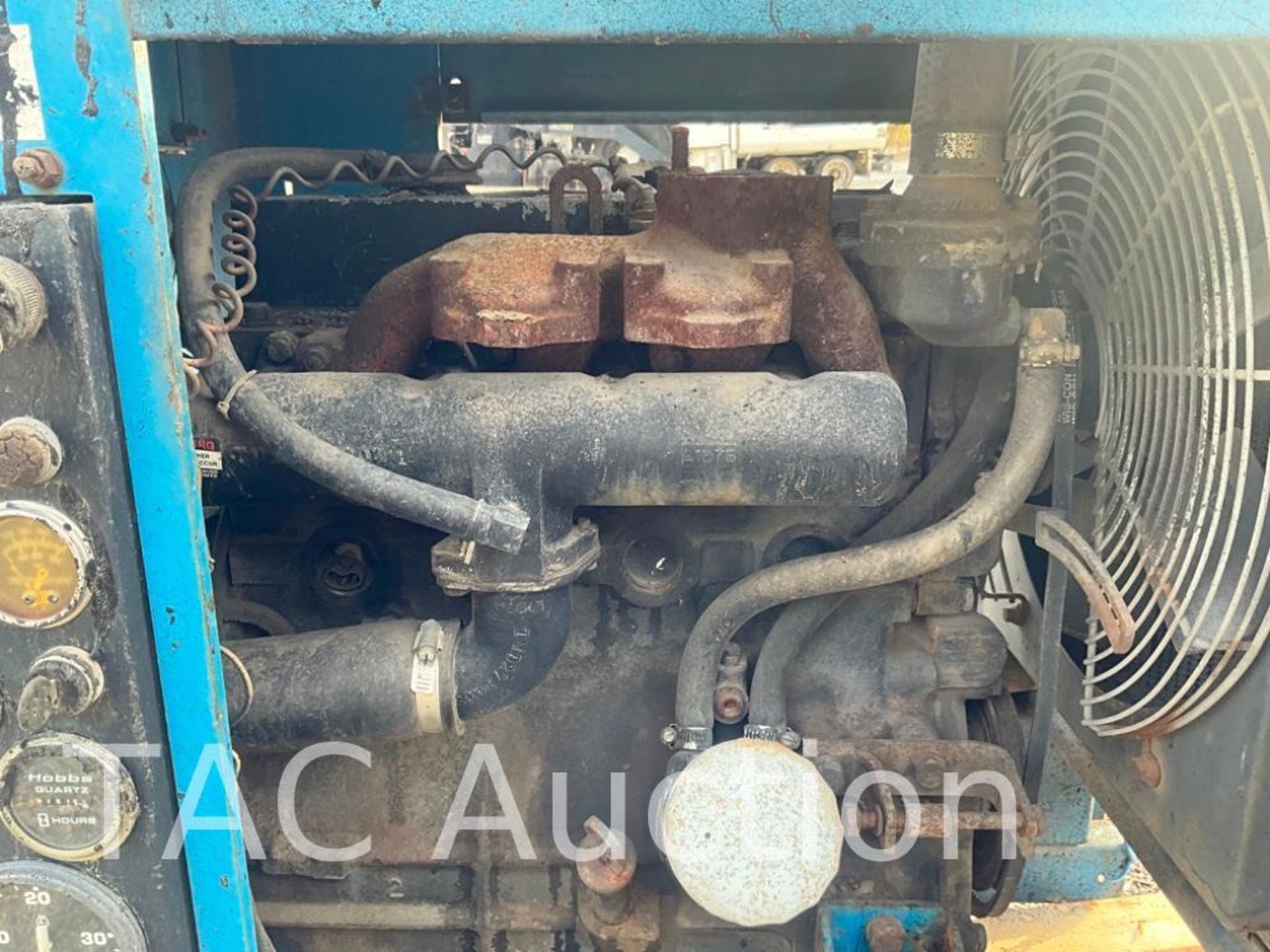 Continental TMD27 Power Unit - Image 9 of 17