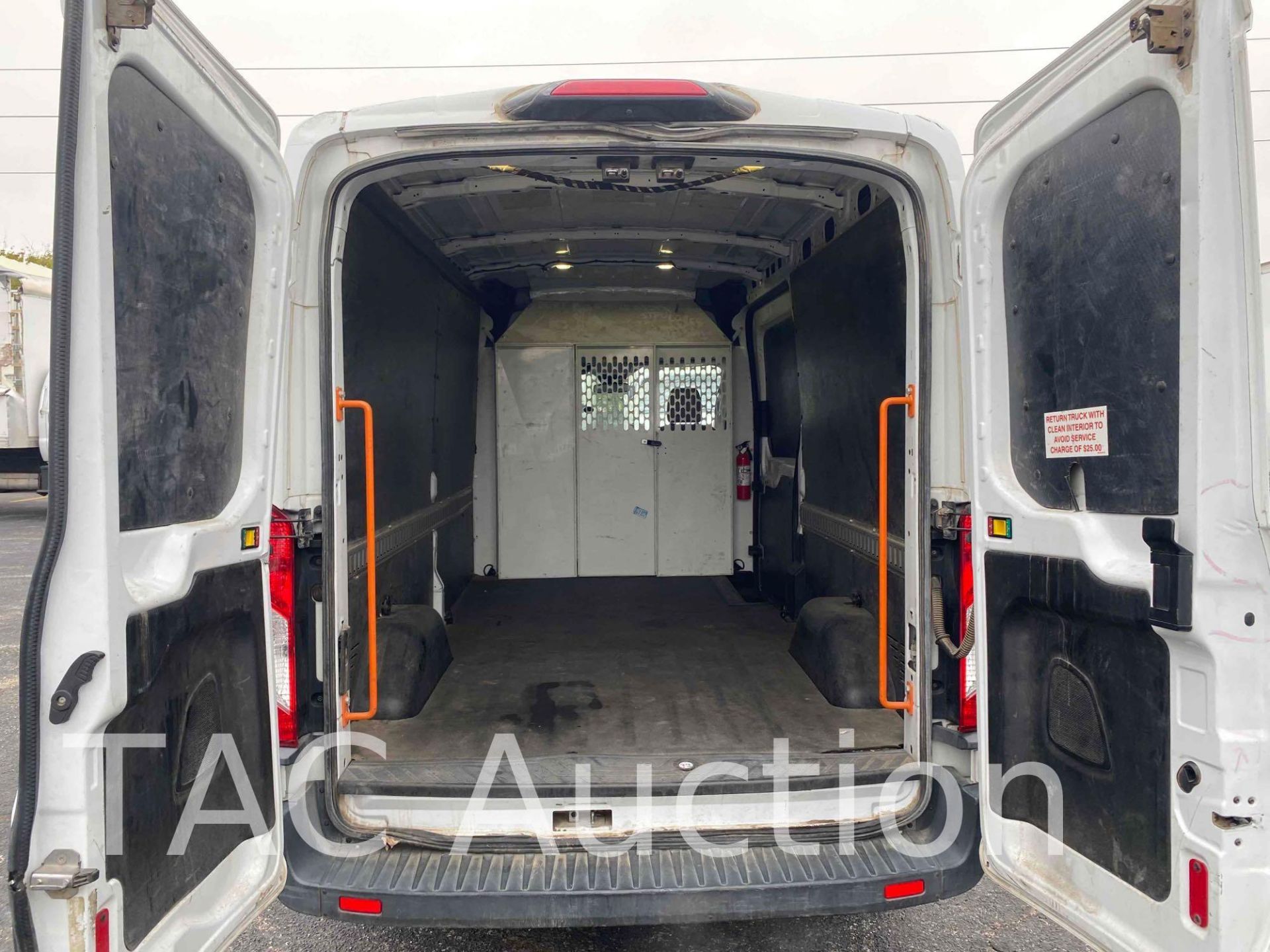 2018 Ford Transit 150 Cargo Van - Image 7 of 47