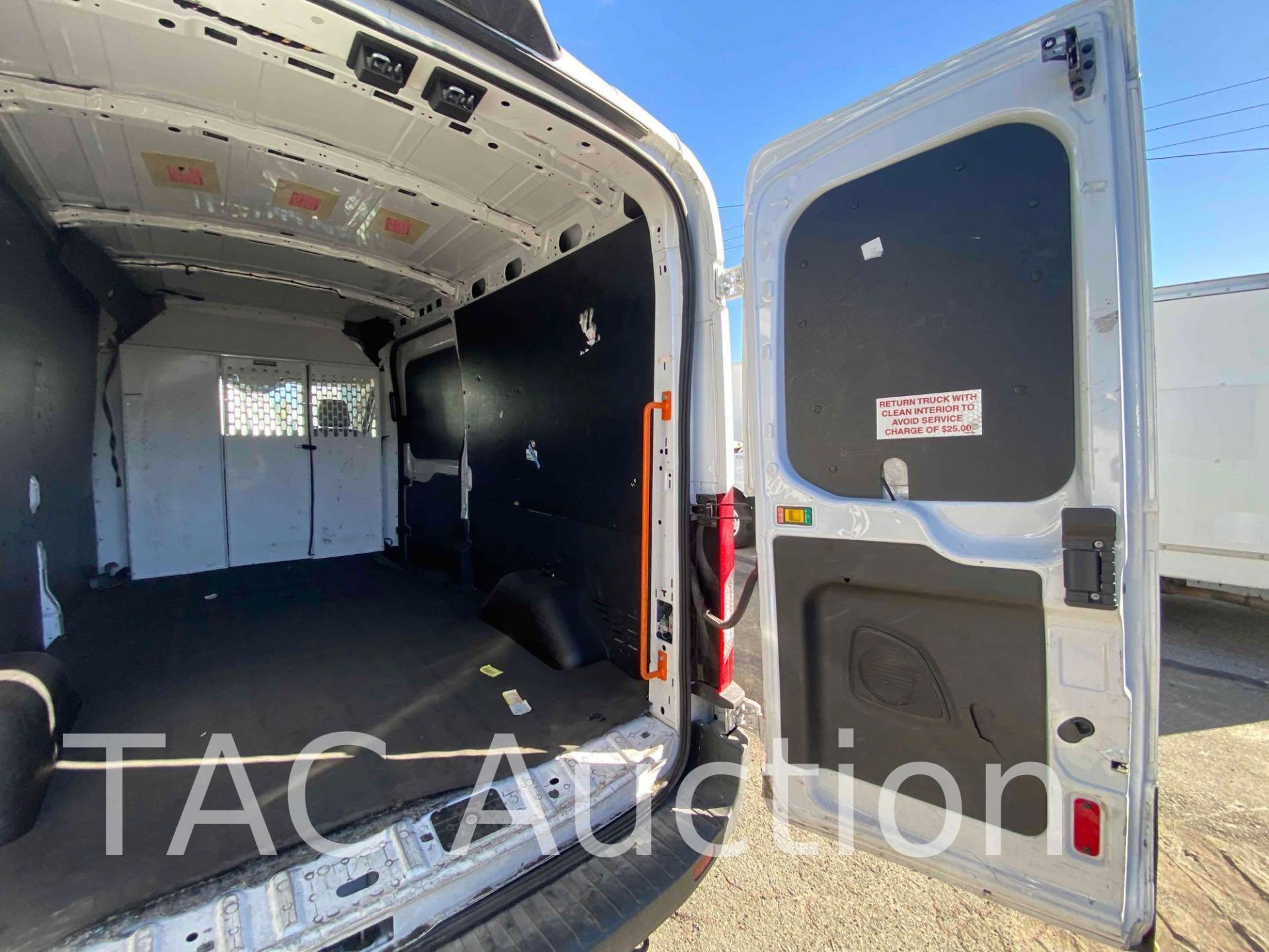 2019 Ford Transit 150 Cargo Van - Image 11 of 56