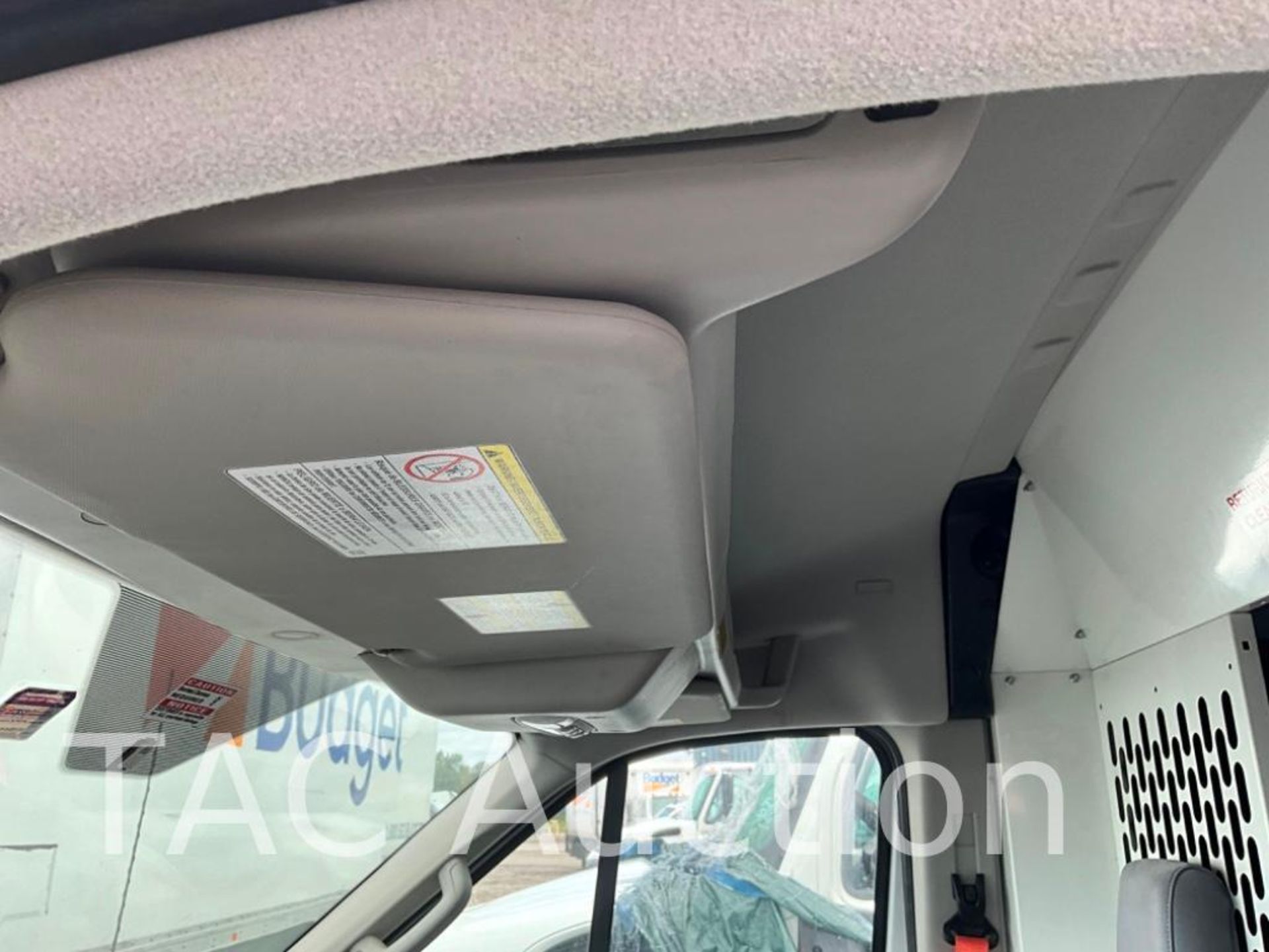 2019 Ford Transit 150 Cargo Van - Image 13 of 42