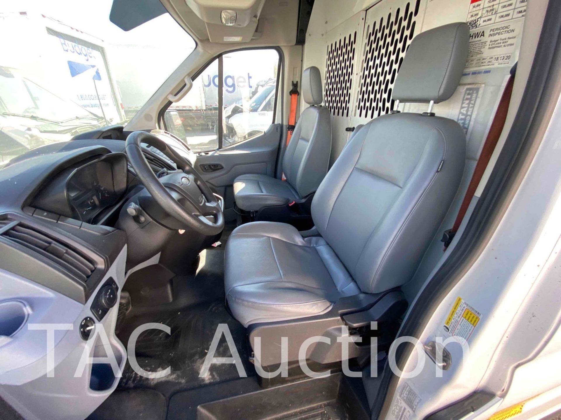 2019 Ford Transit 150 Cargo Van - Image 19 of 56