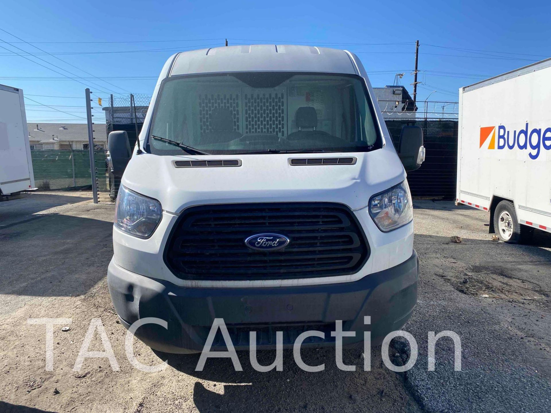 2019 Ford Transit 150 Cargo Van - Image 2 of 56