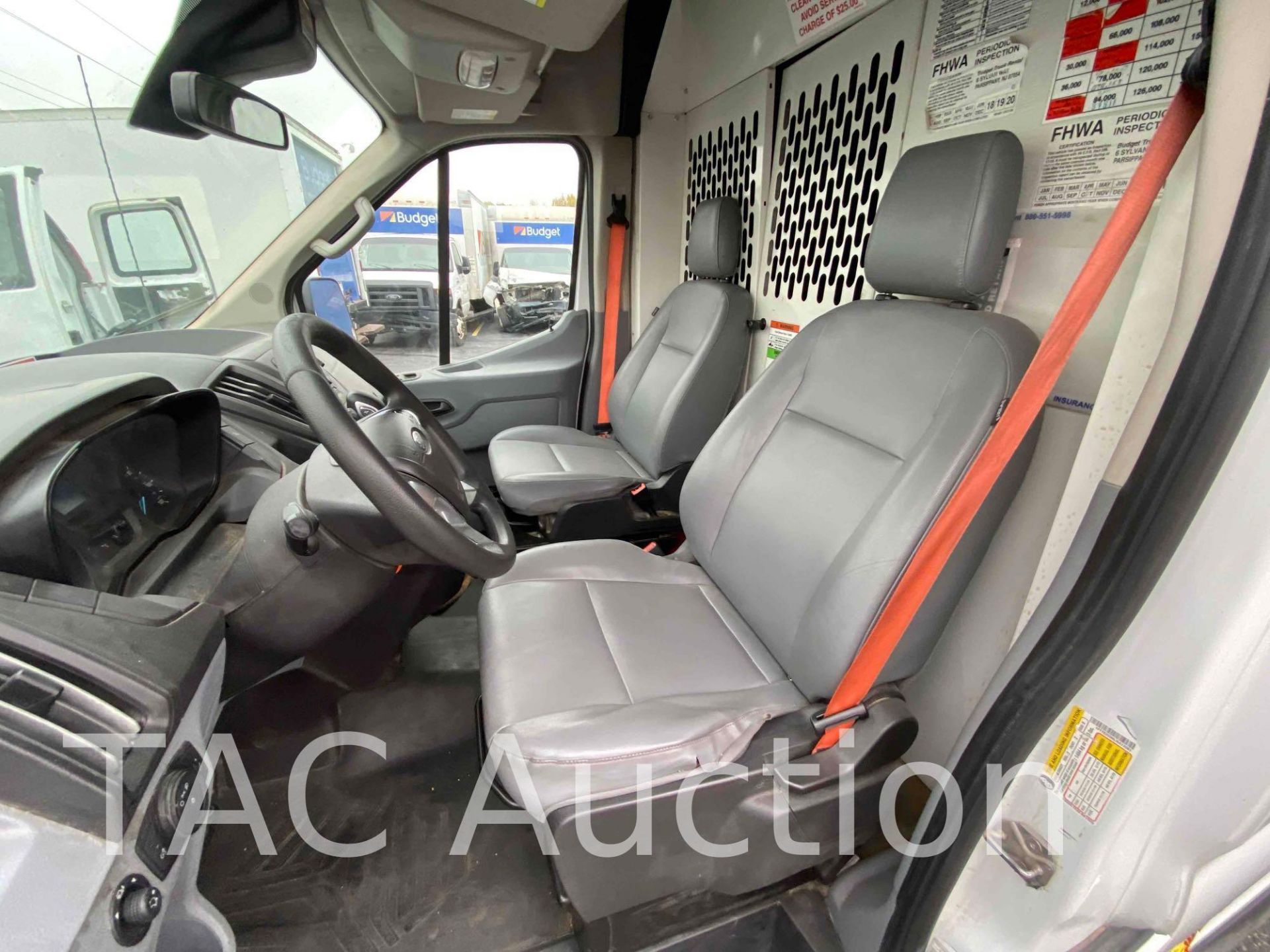 2018 Ford Transit 150 Cargo Van - Image 16 of 47