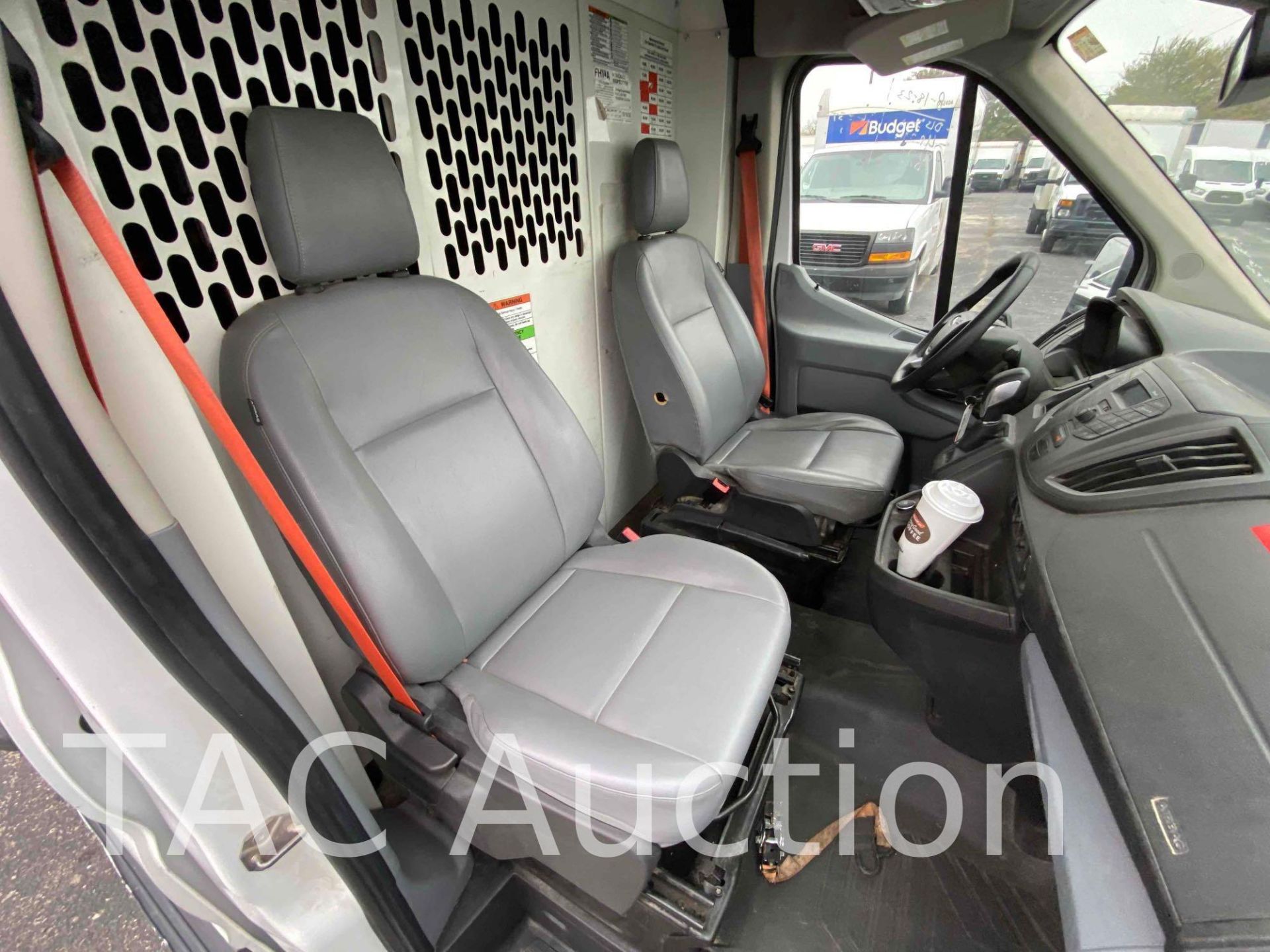 2018 Ford Transit 150 Cargo Van - Image 24 of 47