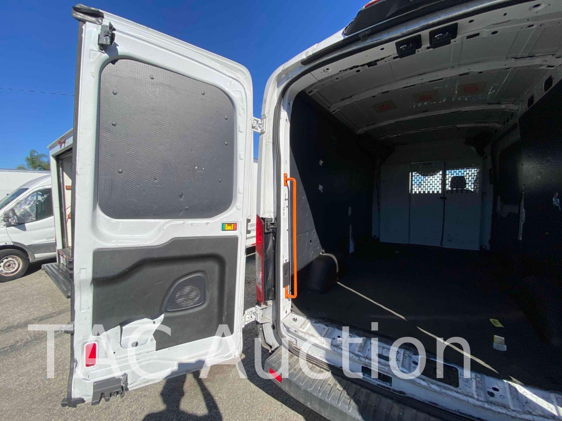 2019 Ford Transit 150 Cargo Van - Image 10 of 56