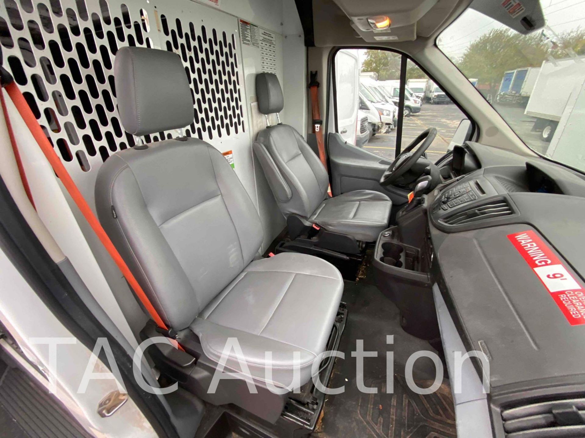 2019 Ford Transit 150 Cargo Van - Image 22 of 40