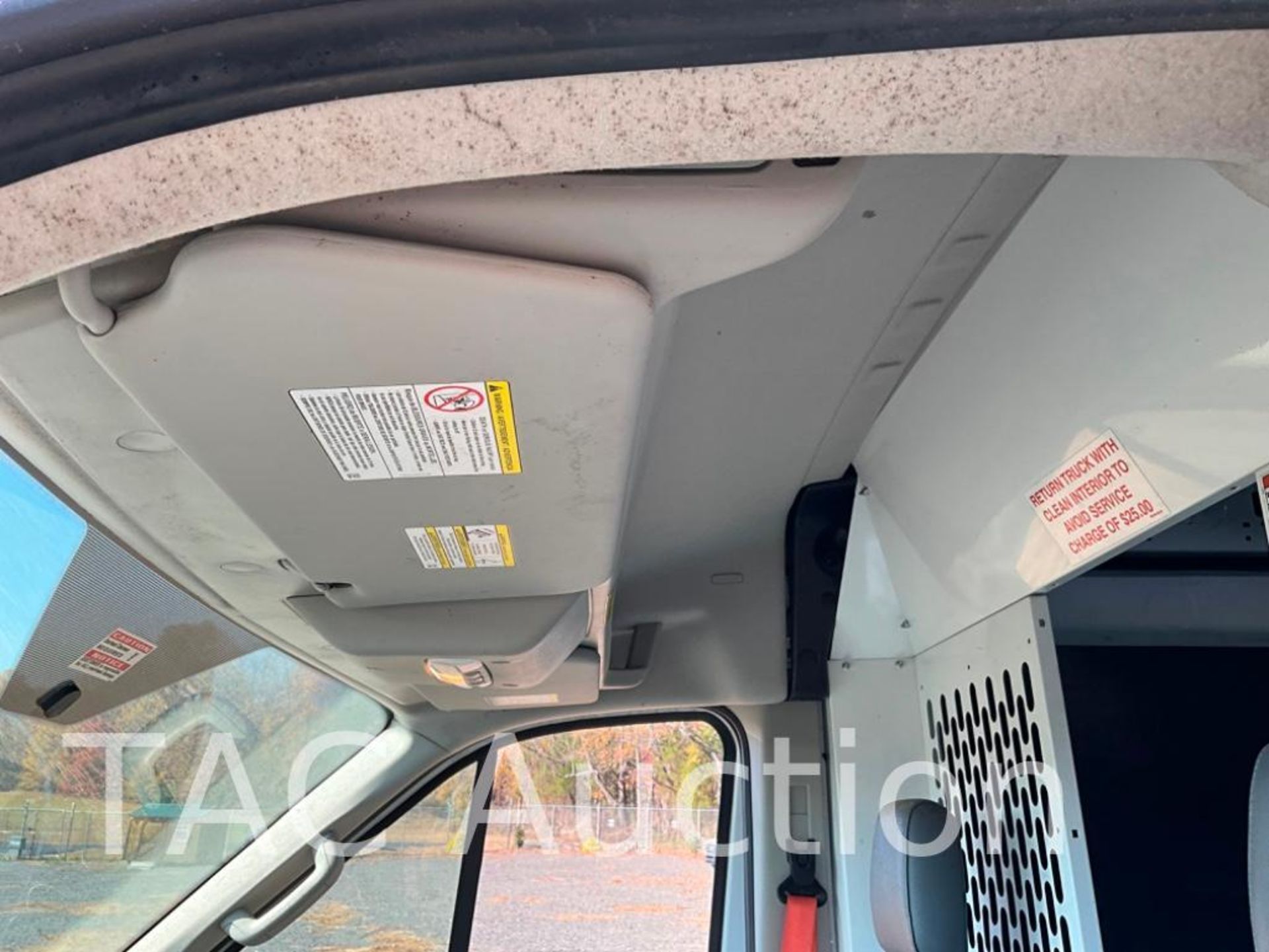 2019 Ford Transit 150 Cargo Van - Image 15 of 40