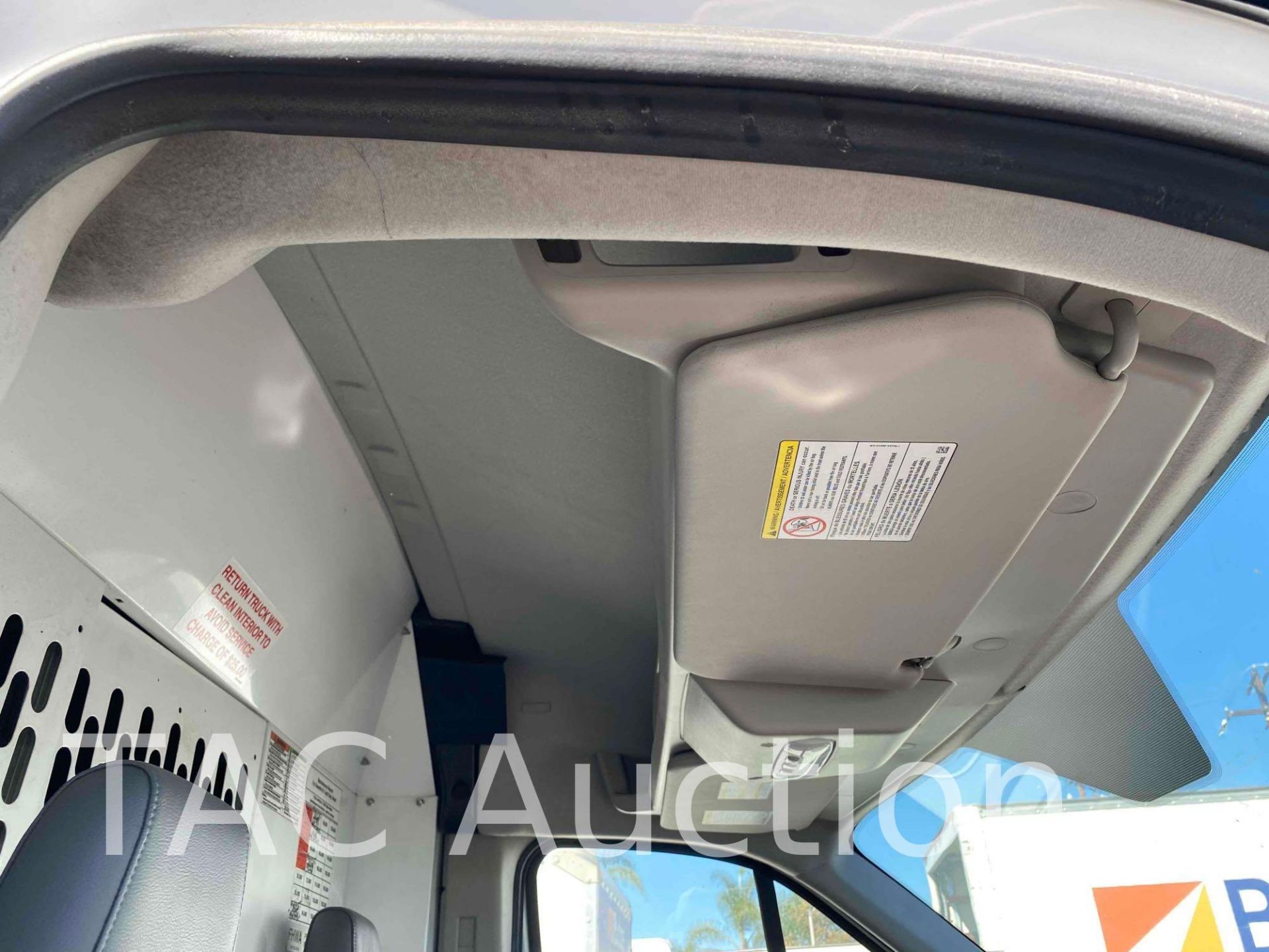 2019 Ford Transit 150 Cargo Van - Image 27 of 56