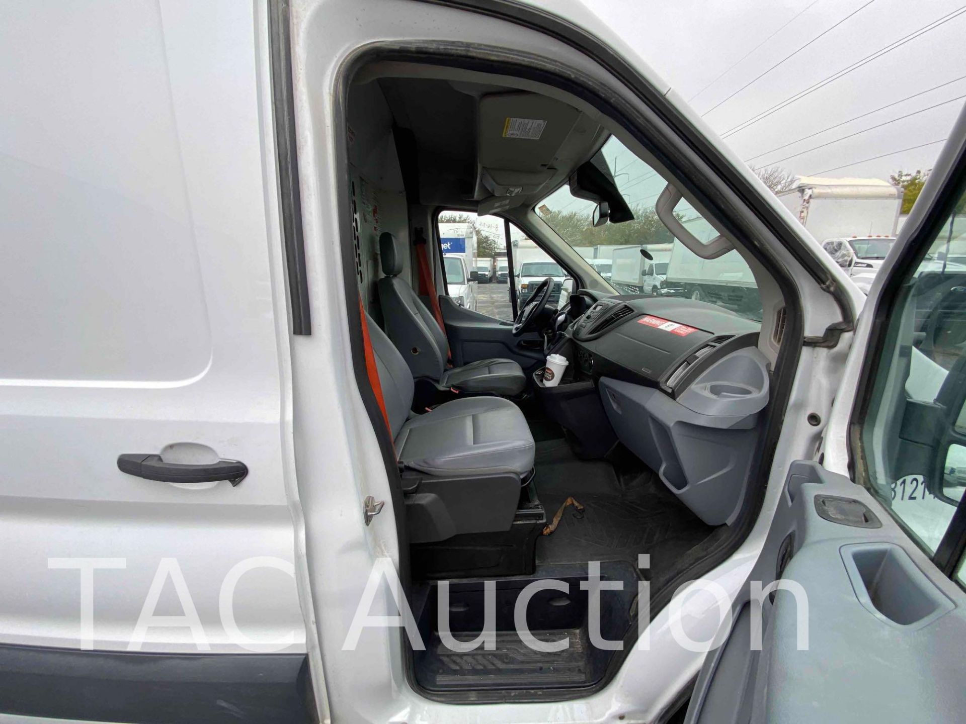 2018 Ford Transit 150 Cargo Van - Image 21 of 47