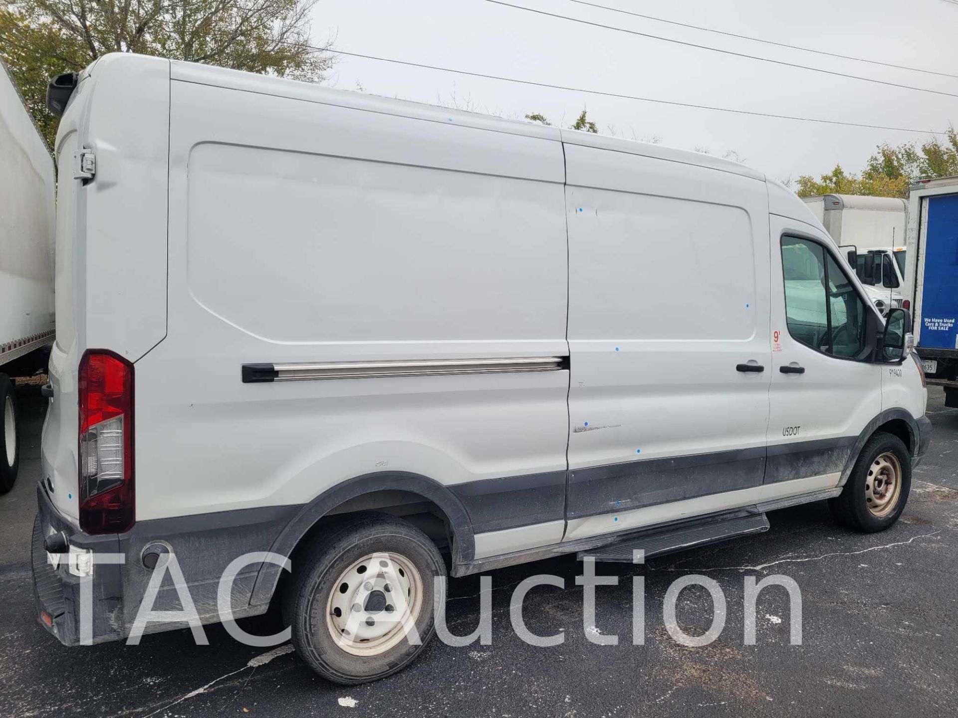 2019 Ford Transit 150 Cargo Van - Image 4 of 60