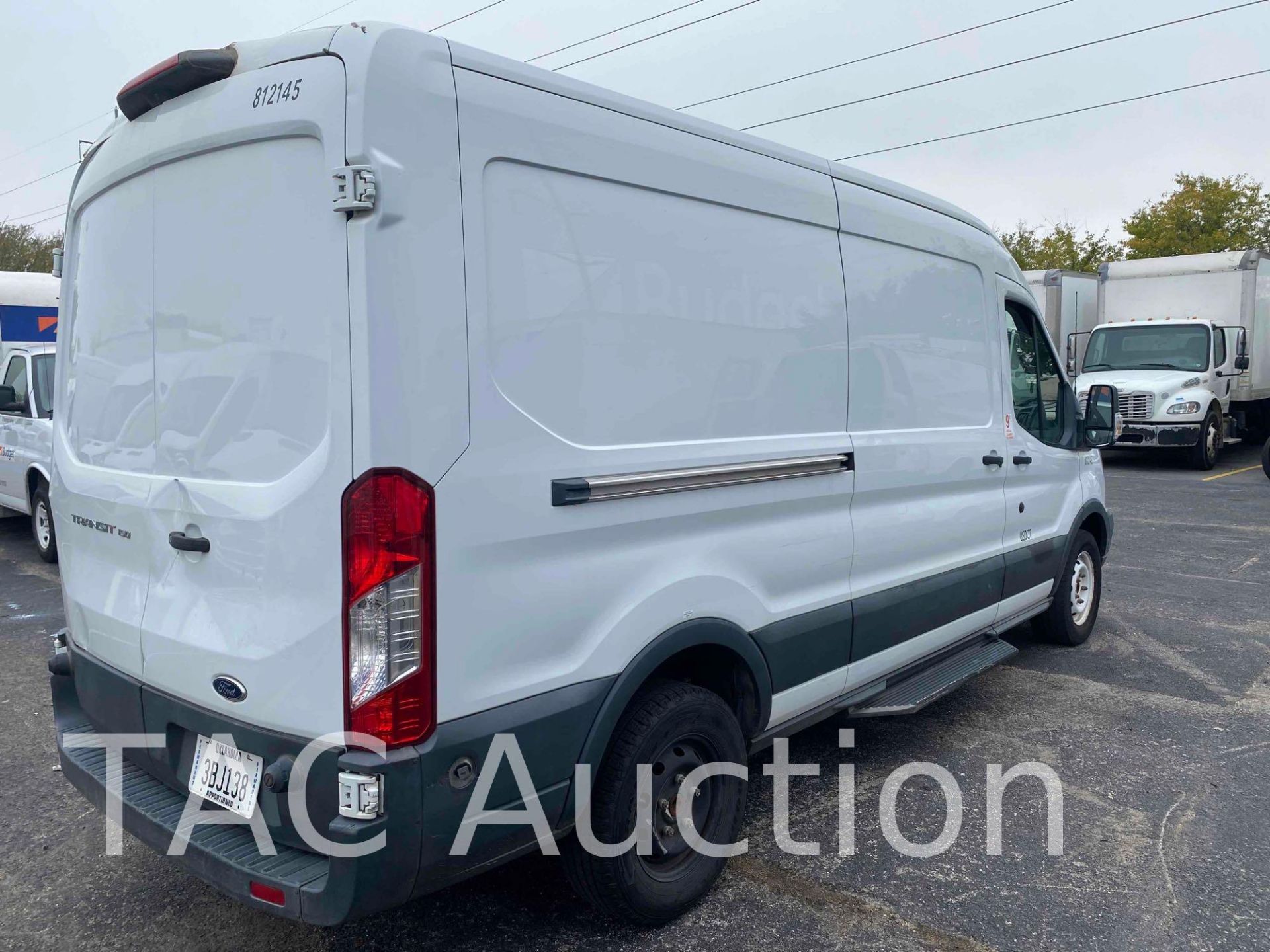 2018 Ford Transit 150 Cargo Van - Image 4 of 47