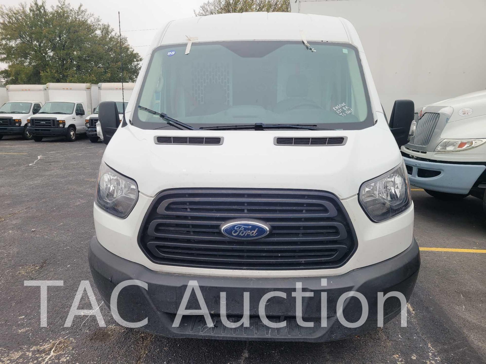 2019 Ford Transit 150 Cargo Van - Image 2 of 60