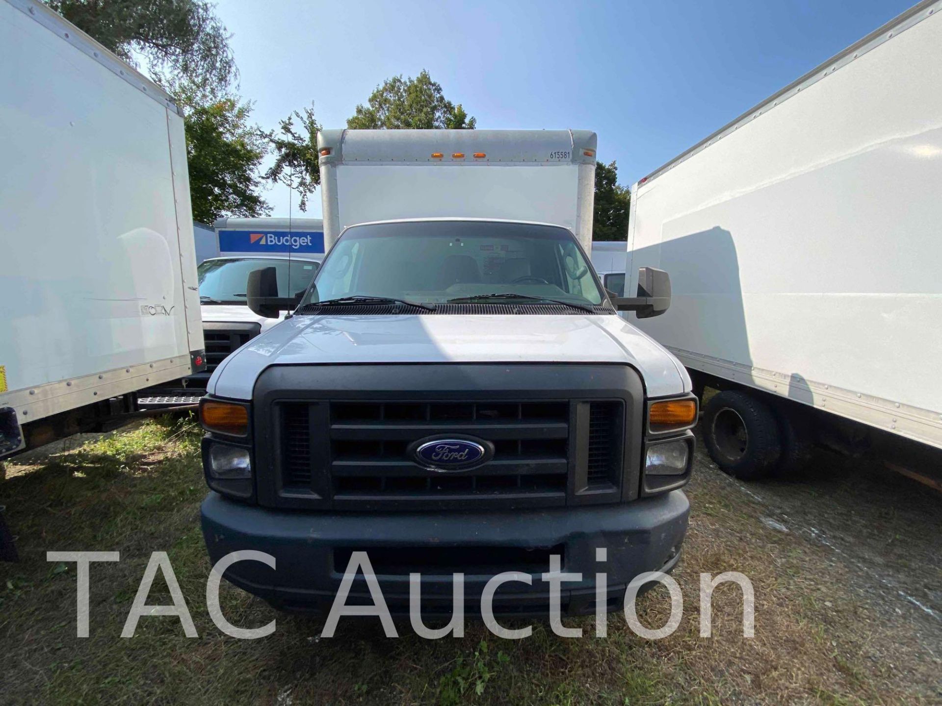 2016 Ford E-350 16ft Box Truck - Image 2 of 52