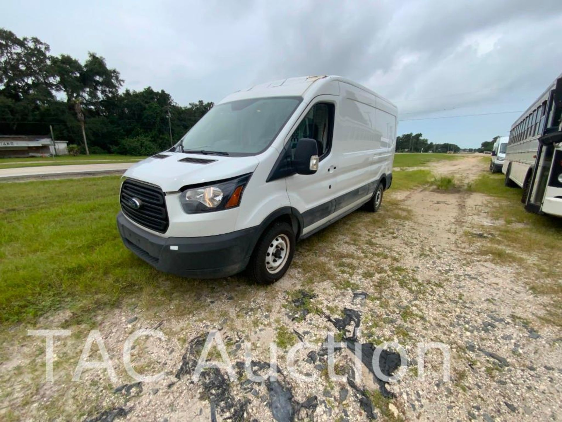 2019 Ford Transit 150 Cargo Van